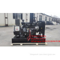 China alibaba manufacturer 10kva open type diesel generator